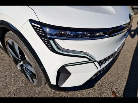 Voitures D'occasion À Maubeuge | Renault Mégane Megane E-Tech Electric Ev60 220Ch Techno Super ...