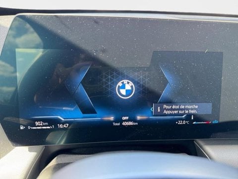 Voitures D'occasion À Maubeuge | Bmw X1 Sdrive18D 150Ch Xline