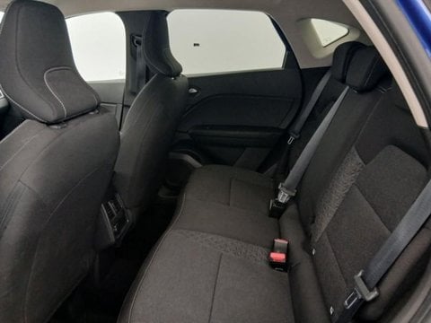 Voitures D'occasion À Maubeuge | Renault Captur 1.0 Eco-G 100Ch Evolution