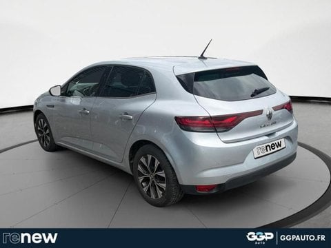 Voitures D'occasion À Maubeuge | Renault Mégane Megane 1.5 Blue Dci 115Ch Limited -21B