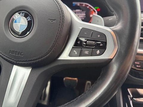 Voitures D'occasion À Maubeuge | Bmw X4 Xdrive20D 190Ch M Sport