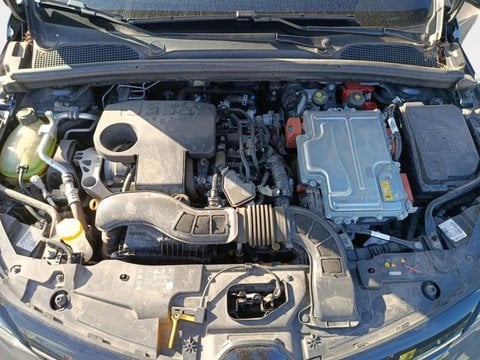Voitures D'occasion À Maubeuge | Renault Clio 1.6 E-Tech Hybride 145Ch Equilibre
