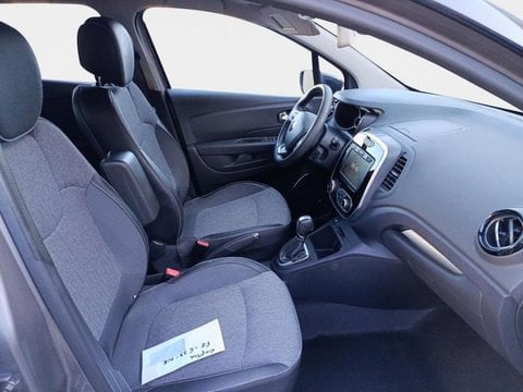 Voitures D'occasion À Maubeuge | Renault Captur 1.3 Tce 150Ch Fap Intens Edc