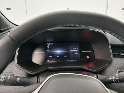 Voitures D'occasion À Maubeuge | Renault Clio 1.6 E-Tech 145Ch Full Hybrid Techno - 24