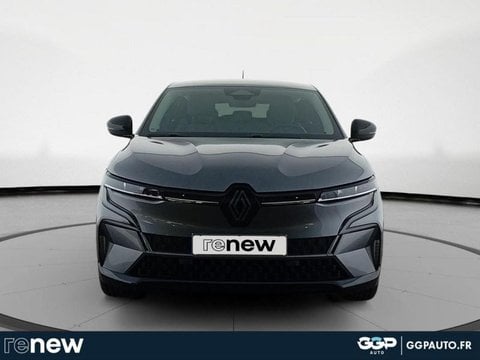Voitures D'occasion À Maubeuge | Renault Mégane Megane E-Tech Electric Ev40 130Ch Equilibre Sta...