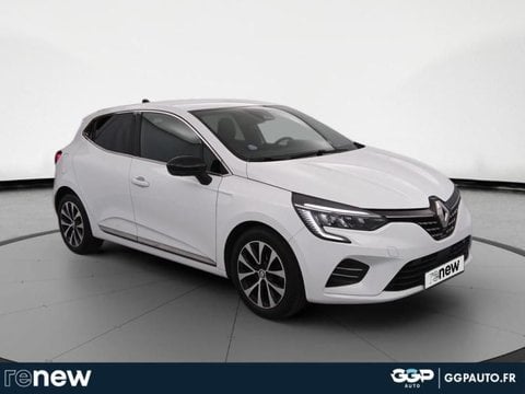 Voitures D'occasion À Maubeuge | Renault Clio 1.0 Tce 90Ch Techno