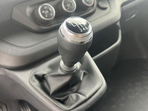 Voitures D'occasion À Maubeuge | Renault Trafic Fg L1H1 3T 2.0 Blue Dci 130Ch Confort E6E