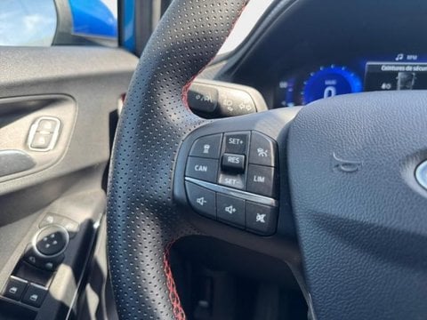 Voitures D'occasion À Maubeuge | Ford Puma 1.0 Ecoboost 125Ch Mhev St-Line X 6Cv