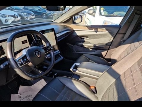 Voitures D'occasion À Maubeuge | Renault Mégane Megane E-Tech Electric Ev60 220Ch Iconic Super ...