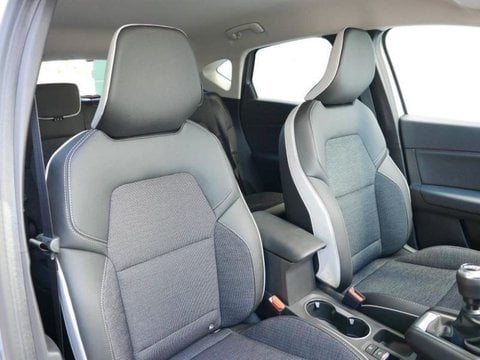 Voitures D'occasion À Maubeuge | Renault Captur 1.0 Tce 100Ch Intens Gpl -21