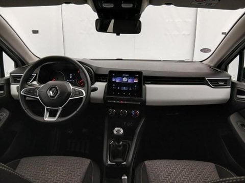 Voitures D'occasion À Maubeuge | Renault Clio 1.0 Tce 100Ch Evolution Gpl