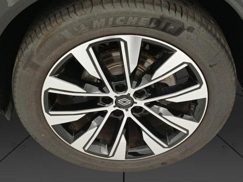 Voitures D'occasion À Maubeuge | Renault Espace 1.2 E-Tech Full Hybrid 200Ch Techno 7 Places - 25