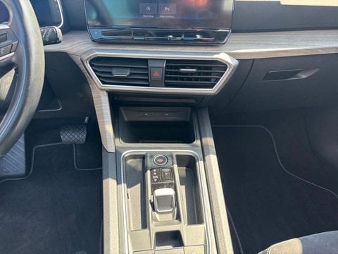 Voitures D'occasion À Maubeuge | Seat Leon Ehybrid 204Ch Xcellence Dsg6