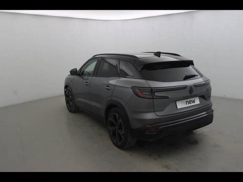 Voitures D'occasion À Maubeuge | Renault Austral 1.2 E-Tech Full Hybrid 200Ch Techno Esprit Alpi...
