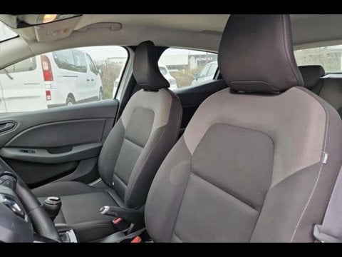 Voitures D'occasion À Maubeuge | Renault Clio 1.0 Sce 65Ch Authentic