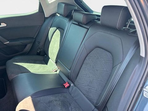 Voitures D'occasion À Maubeuge | Seat Leon Ehybrid 204Ch Xcellence Dsg6