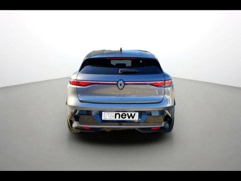 Voitures D'occasion À Maubeuge | Renault Mégane Megane E-Tech Electric Ev60 220Ch Iconic Super ...