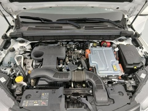 Voitures D'occasion À Maubeuge | Renault Arkana E-Tech Hybride 145 - 22 Evolution