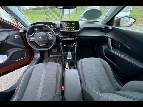 Voitures D'occasion À Maubeuge | Peugeot 2008 1.5 Bluehdi 130Ch S&S Allure Pack Eat8 125G