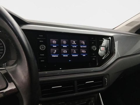 Voitures D'occasion À Maubeuge | Volkswagen Polo 1.0 Tsi 95Ch R-Line