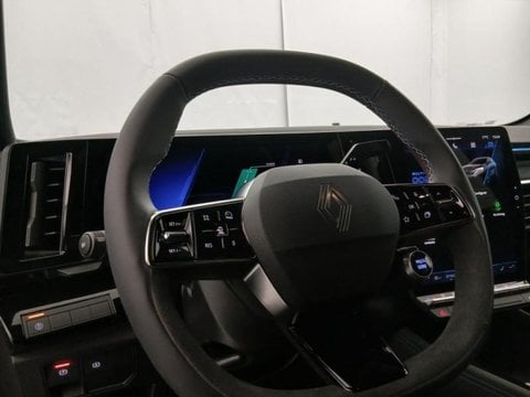 Voitures D'occasion À Maubeuge | Renault Austral 1.2 E-Tech Full Hybrid 200Ch Techno Esprit Alpi...