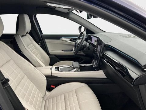 Voitures D'occasion À Maubeuge | Renault Espace 1.2 E-Tech Full Hybrid 200Ch Iconic