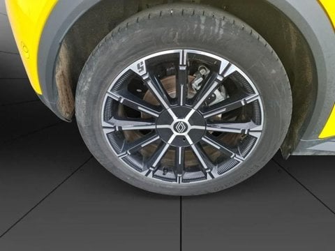 Voitures D'occasion À Maubeuge | Renault 5 E-Tech Electrique 120Ch Techno Autonomie Urbaine