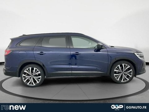 Voitures D'occasion À Maubeuge | Renault Espace 1.2 E-Tech Full Hybrid 200Ch Iconic