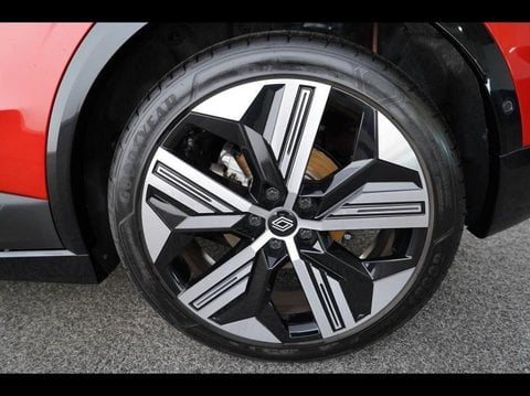 Voitures D'occasion À Maubeuge | Renault Mégane Megane E-Tech Electric Ev60 220Ch Iconic Super ...
