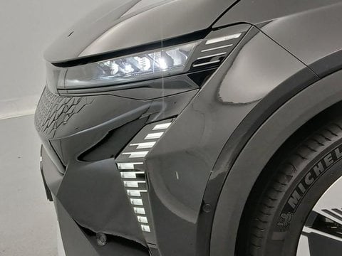 Voitures D'occasion À Maubeuge | Renault Scénic Scenic E-Tech Electric 220Ch Techno Grande Auto...