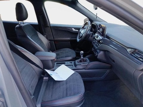 Voitures D'occasion À Maubeuge | Ford Kuga 2.0 Ecoblue 150Ch Mhev St-Line X