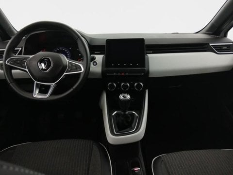Voitures D'occasion À Maubeuge | Renault Clio 1.0 Tce 90Ch Techno