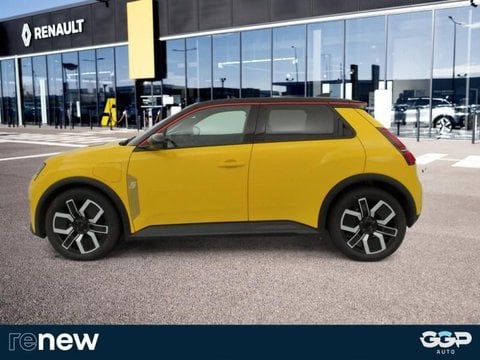 Voitures D'occasion À Maubeuge | Renault 5 E-Tech Electrique 150Ch Techno Autonomie Confort