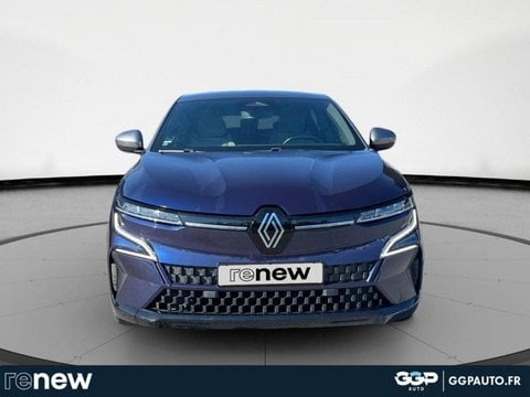 Voitures D'occasion À Maubeuge | Renault Mégane Megane E-Tech Electric Ev60 220Ch Techno Optimu...