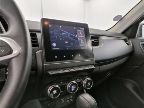 Voitures D'occasion À Maubeuge | Renault Arkana E-Tech 145 Zen