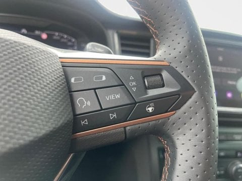 Voitures D'occasion À Maubeuge | Cupra Ateca 1.5 Tsi 150Ch V Dsg7