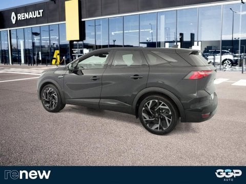 Voitures D'occasion À Maubeuge | Renault Symbioz 1.6 E-Tech Full Hybrid 145Ch Esprit Alpine