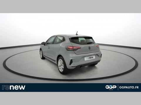 Voitures D'occasion À Maubeuge | Renault Clio 1.5 Dci 100Ch Evolution - 25