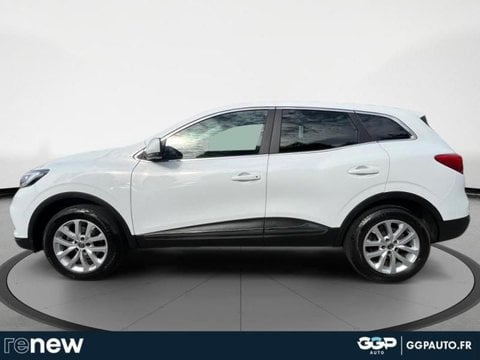 D'occasion À Maubeuge | Renault Kadjar 1.5 Blue Dci 115Ch Business - 21