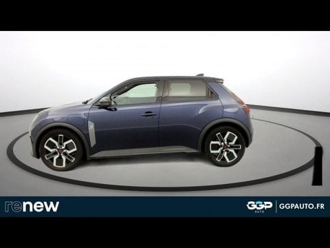 Voitures D'occasion À Maubeuge | Renault 5 E-Tech Electrique 120Ch Techno Autonomie Urbaine