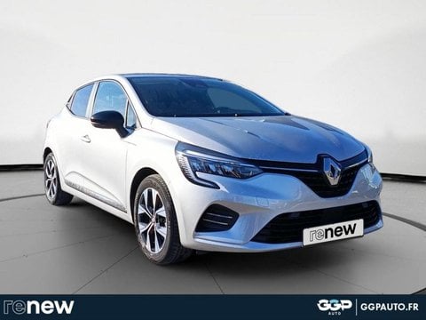 Voitures D'occasion À Maubeuge | Renault Clio 1.6 E-Tech 145Ch Full Hybrid Evolution