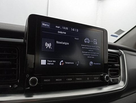 Voitures D'occasion À Maubeuge | Kia Stonic 1.0 T-Gdi 120 Ch Mhev Ibvm6 Active