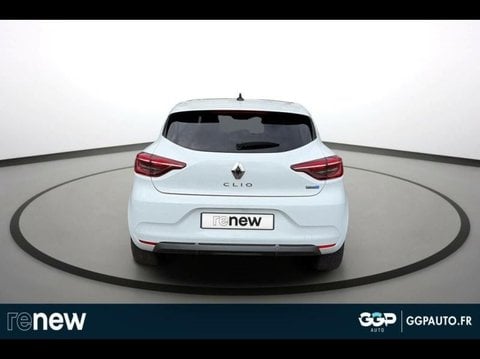 Voitures D'occasion À Maubeuge | Renault Clio 1.6 E-Tech Hybride 145Ch Rs Line