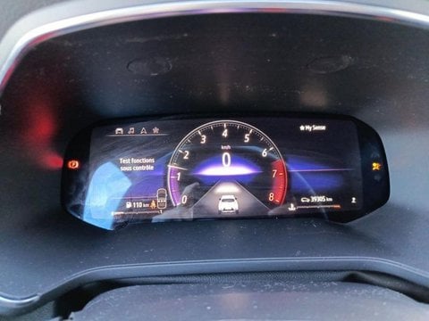 Voitures D'occasion À Maubeuge | Renault Captur 1.3 Tce Mild Hybrid 140Ch Techno