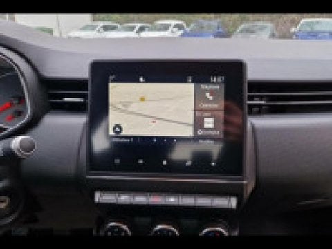 Voitures D'occasion À Maubeuge | Renault Clio 1.5 Blue Dci 100Ch Business 21N
