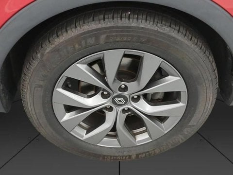 Voitures D'occasion À Maubeuge | Renault Arkana 1.6 E-Tech 145Ch Full Hybrid Evolution -23