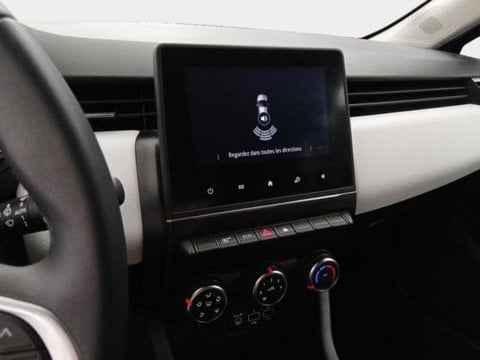 Voitures D'occasion À Maubeuge | Renault Clio 1.0 Tce 100Ch Evolution Gpl