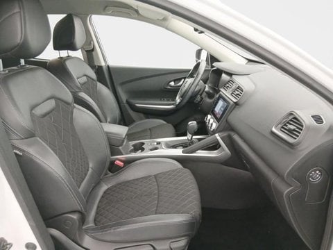 Voitures D'occasion À Maubeuge | Renault Kadjar 1.5 Blue Dci 115Ch Intens Edc - 21