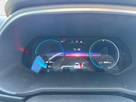 Voitures D'occasion À Maubeuge | Renault Zoe E-Tech Life Charge Normale R110 Achat Intégral - 21