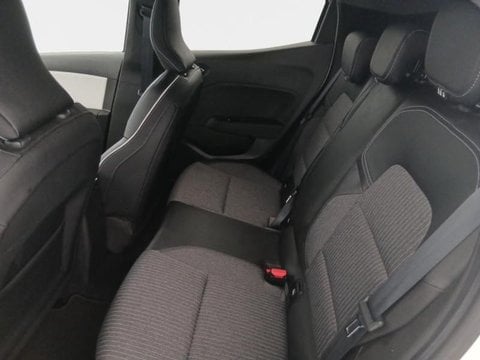 Voitures D'occasion À Maubeuge | Renault Clio 1.0 Tce 90Ch Techno